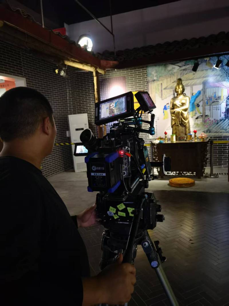 聚焦中牟县产品宣传视频拍摄公司，以专业实力赋能品牌声量升级