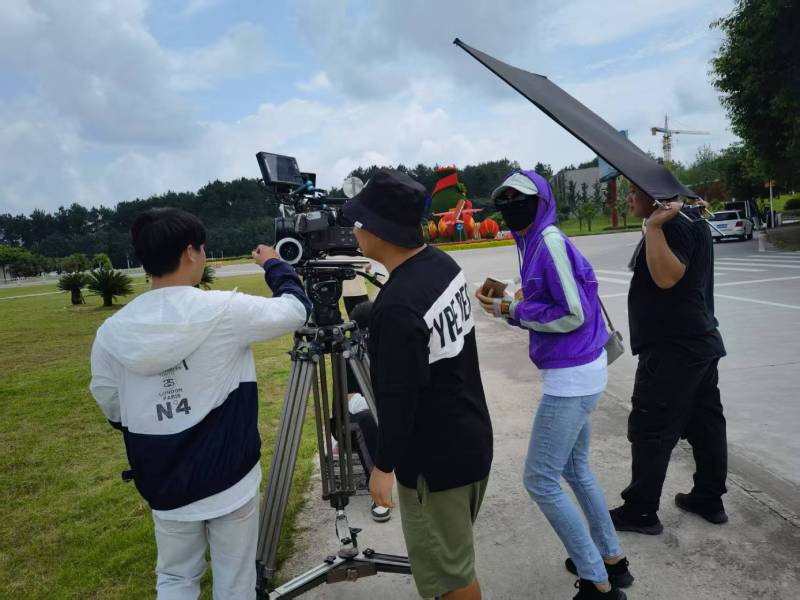 中牟县极致互动，未来愿景宏大，致力于成为全球领先的产品宣传视频企业