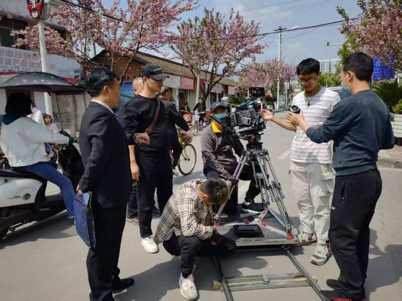 中牟县产品视频拍摄进阶指南，助力产品抢占视觉高地