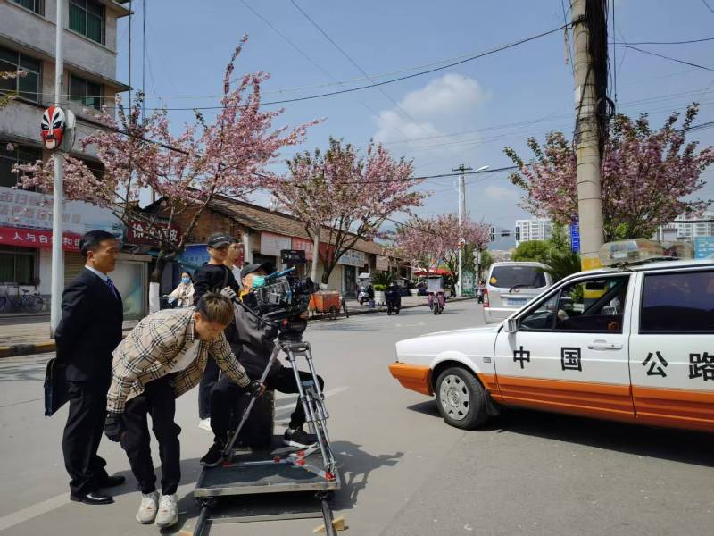 中牟县产品宣传视频拍摄公司：专业赋能，点亮品牌之光