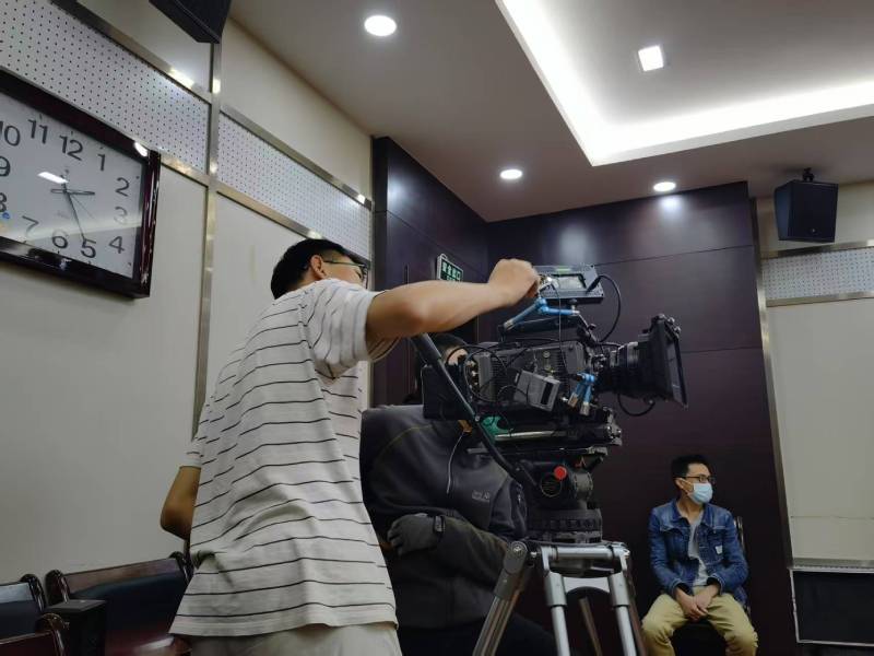 大数据指导创作方向，中牟县产品视频拍摄公司让每帧画面都有效触达