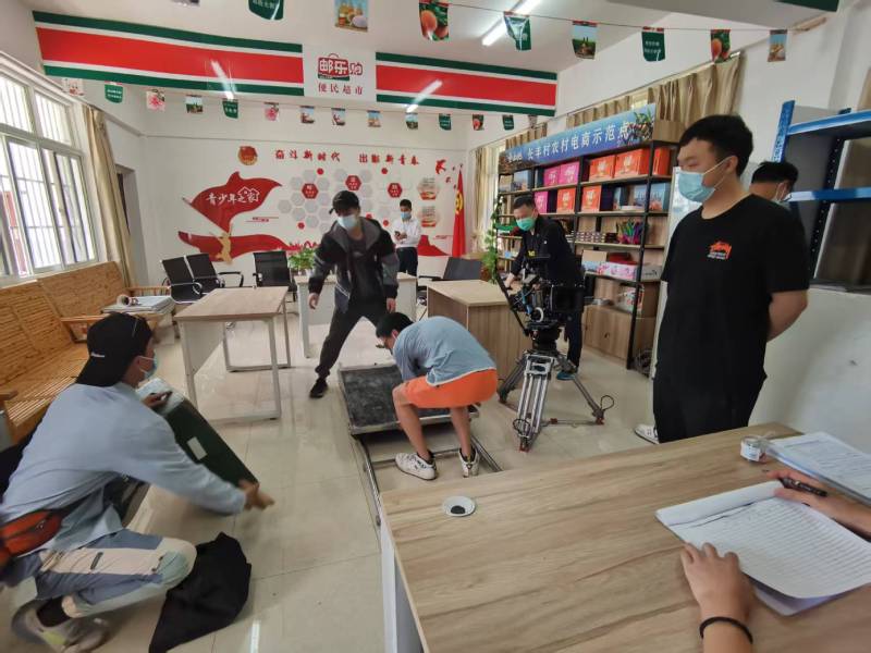 中牟县电商产品视频拍摄制作实战秘籍，助力产品引爆电商流量